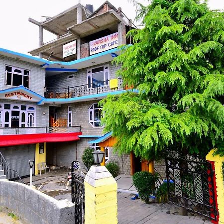 Capital O 38846 Varsha Inn Haripur  Luaran gambar