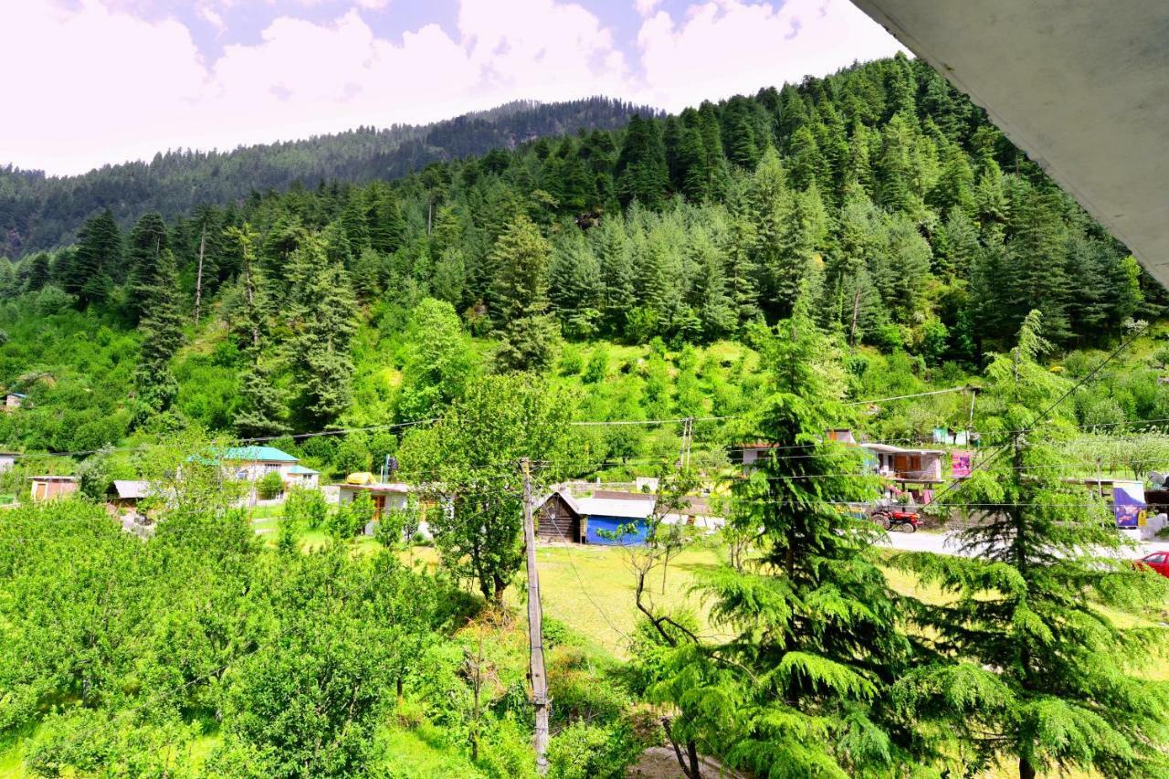 Capital O 38846 Varsha Inn Haripur  Luaran gambar