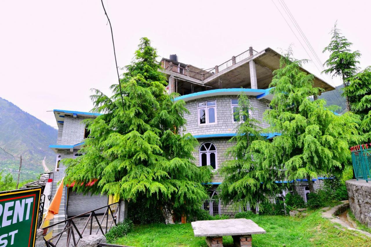 Capital O 38846 Varsha Inn Haripur  Luaran gambar